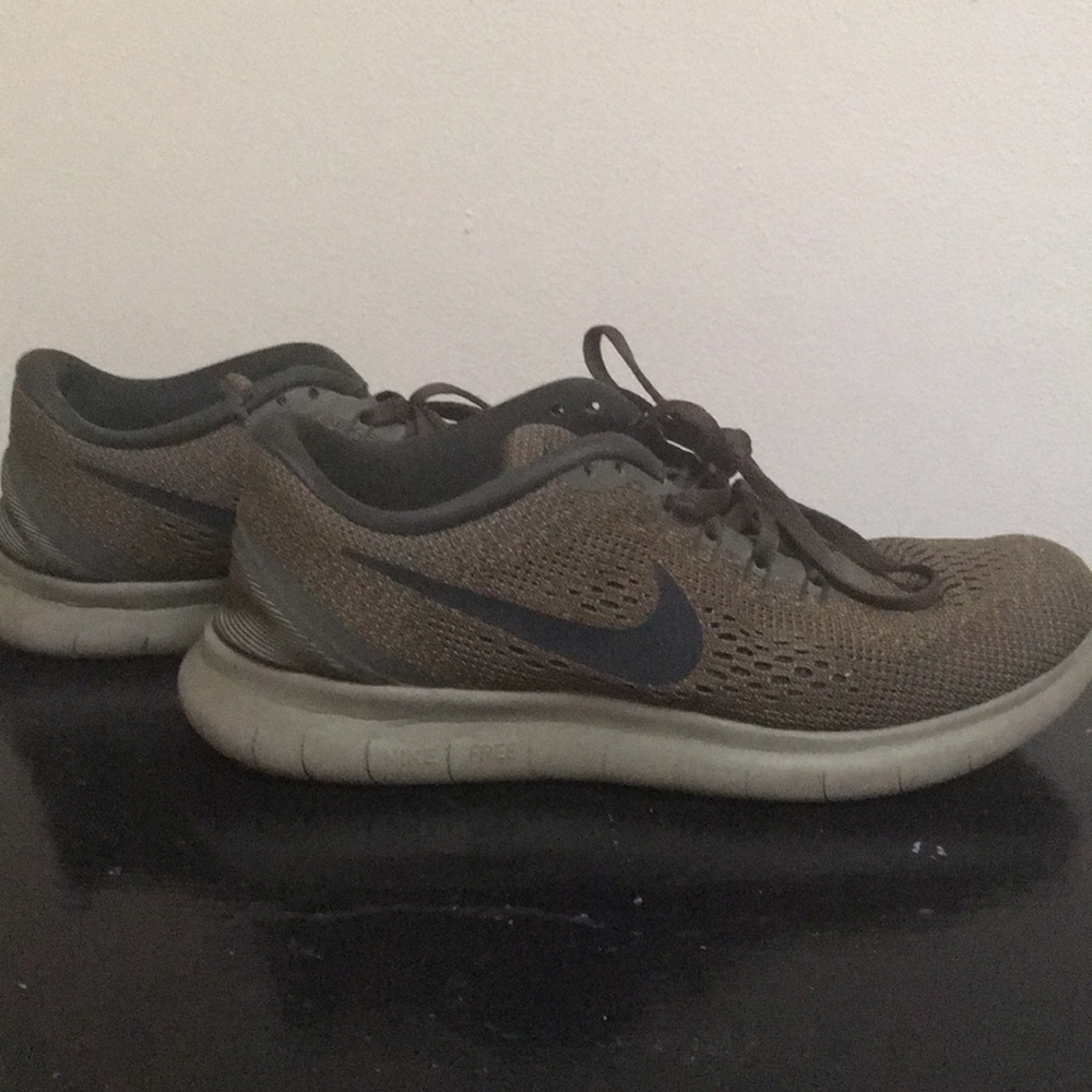 Nike Free RN. Size 7